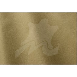 Шкіра меблева LINEA зелений GREEN 0,9-1,1 Італія
